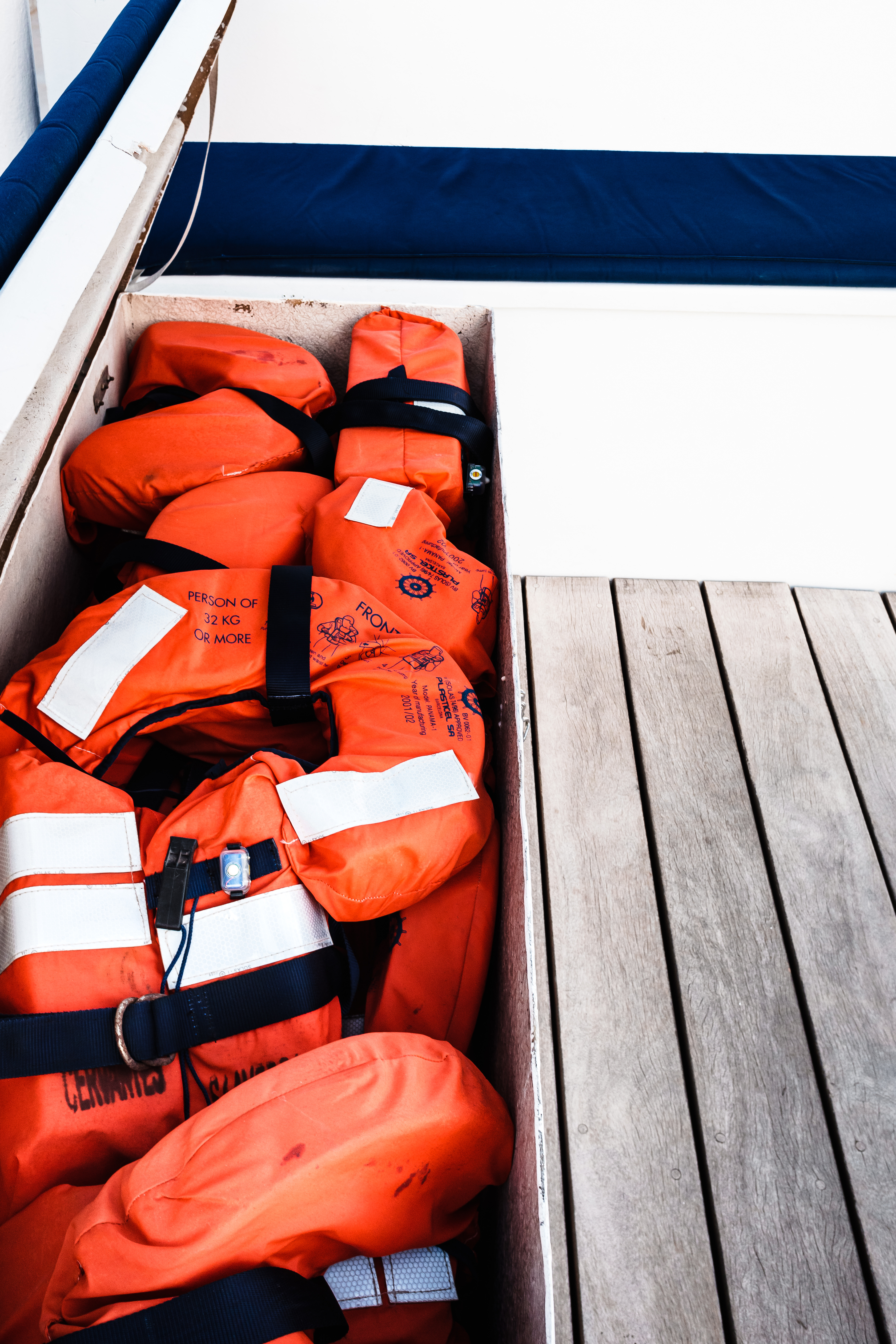 several-life-jackets-in-an-emergency-drawer-of-a-s-2023-11-27-05-10-35-utc